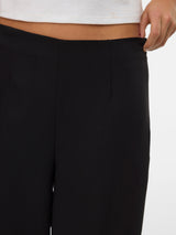 Black Bukser fra Vero Moda - 10334165