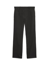 Vero Moda Black CLOUD DANCER PIPING Bukser - 10336080