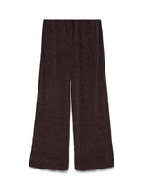 Chocolate Plum Bukser fra Vero Moda - 10336498