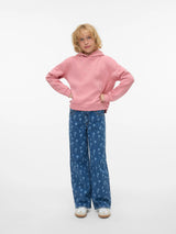 Vero Moda Rose Elegance BLA BLA Sweatshirt - 10337756