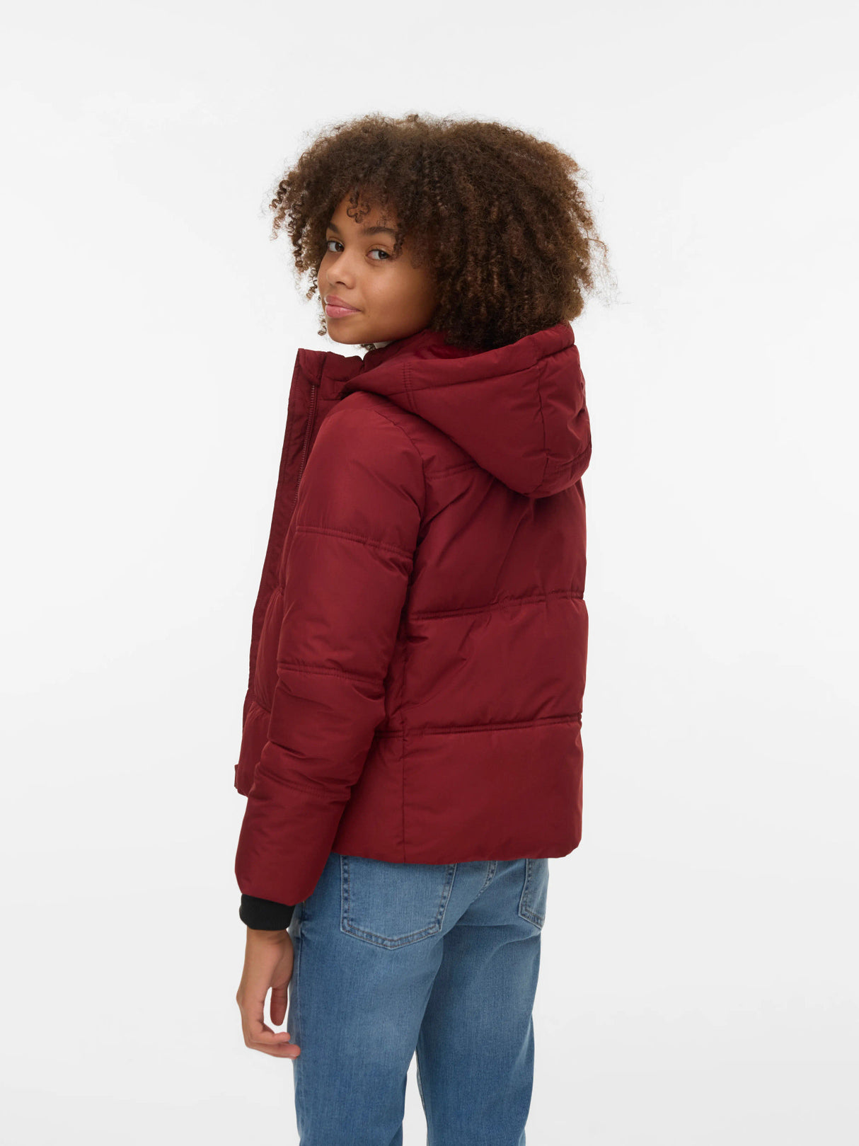 Vero Moda Syrah Overtøj - 10339265