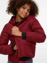 Vero Moda Syrah Overtøj - 10339265