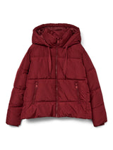 Vero Moda Syrah Overtøj - 10339265