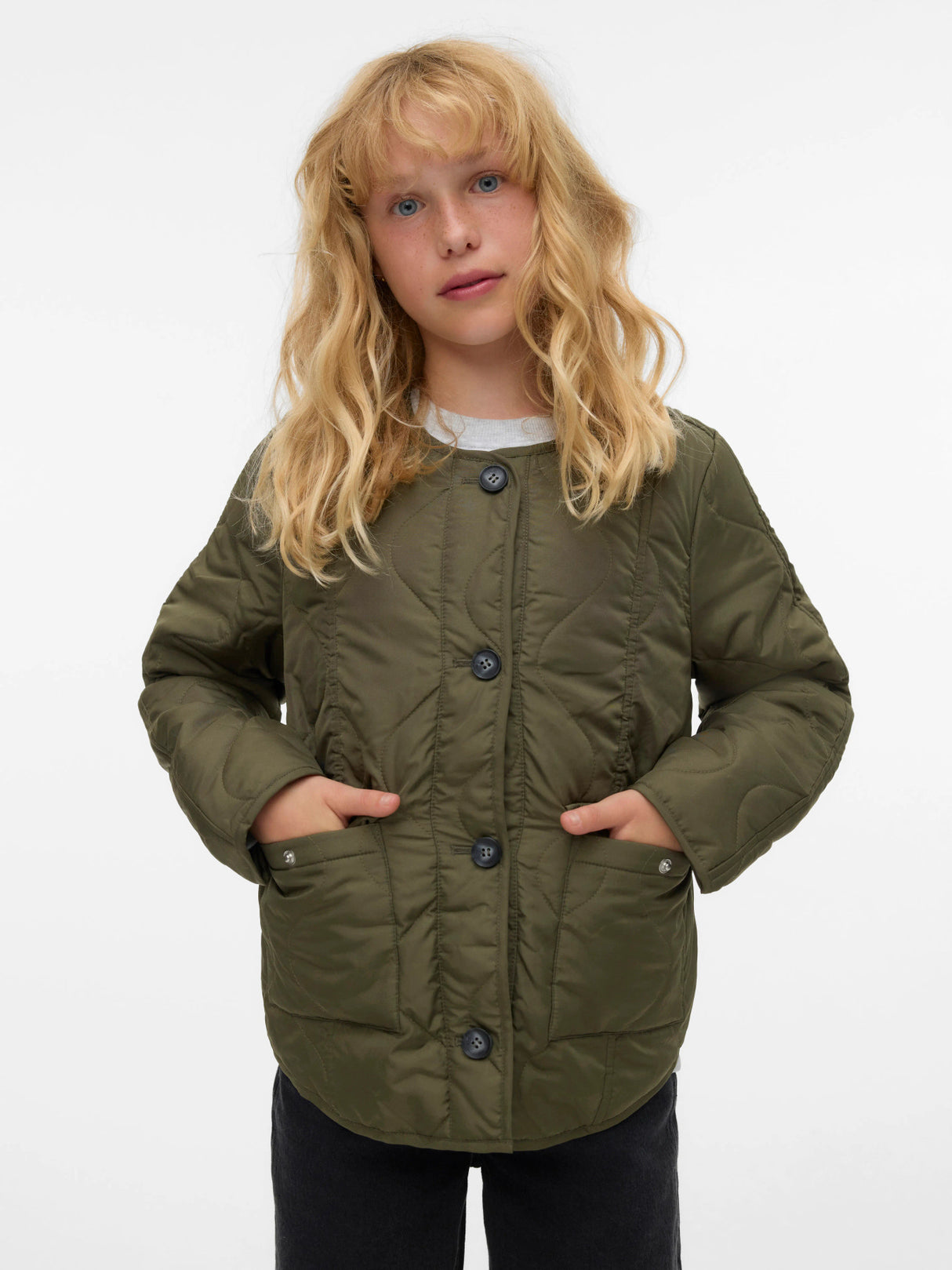 Kalamata Overtøj fra Vero Moda - 10339438