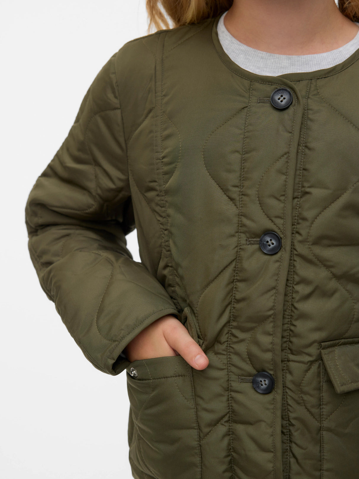 Kalamata Overtøj fra Vero Moda - 10339438