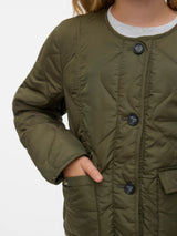 Kalamata Overtøj fra Vero Moda - 10339438
