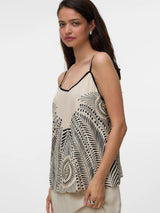Birch Zola Top fra Vero Moda - 10340011