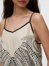 Birch Zola Top fra Vero Moda - 10340011