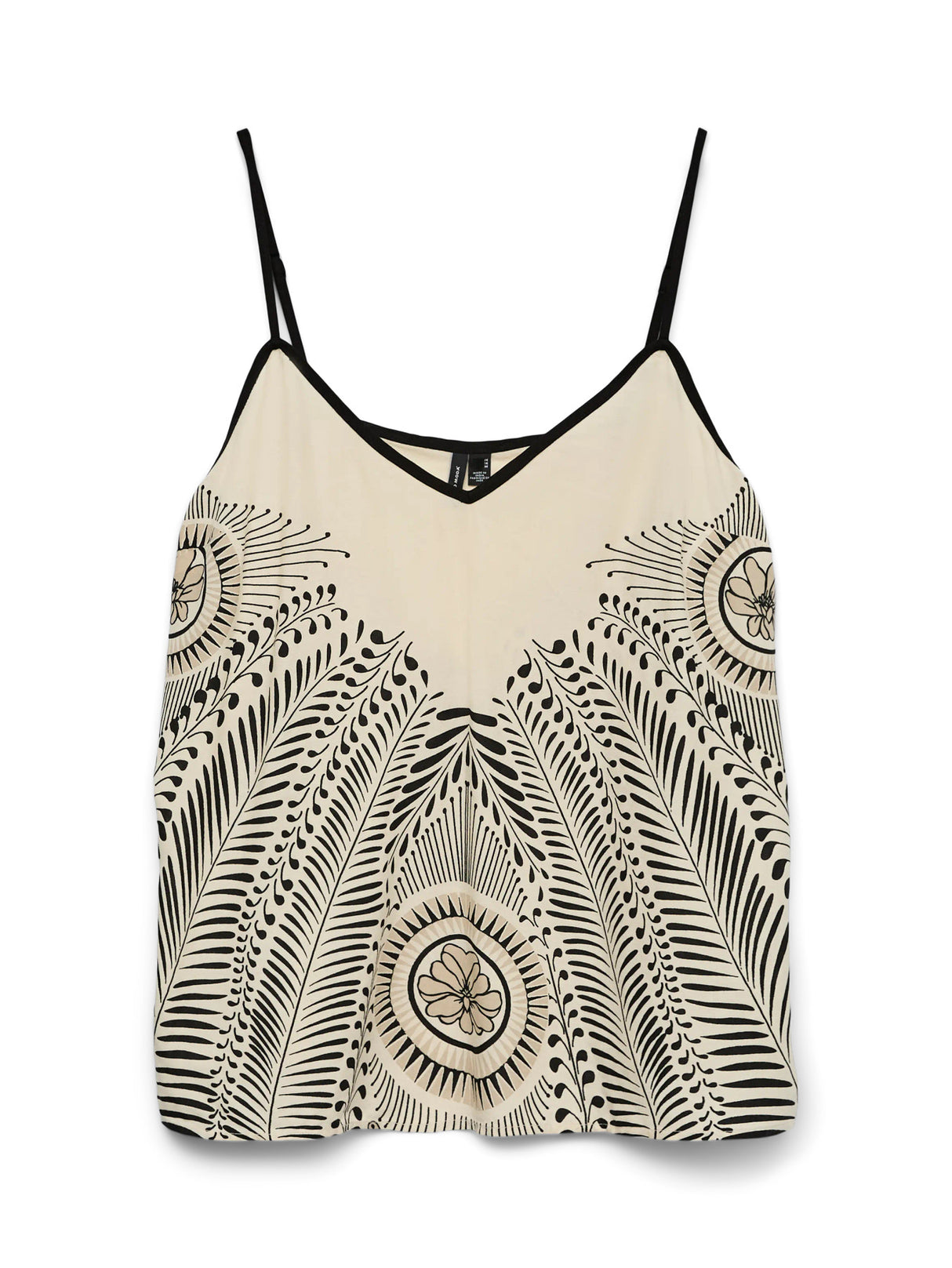 Birch Zola Top fra Vero Moda - 10340011