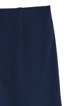 Navy Blazer PANEL A1 Bukser fra Vero Moda - 10340190