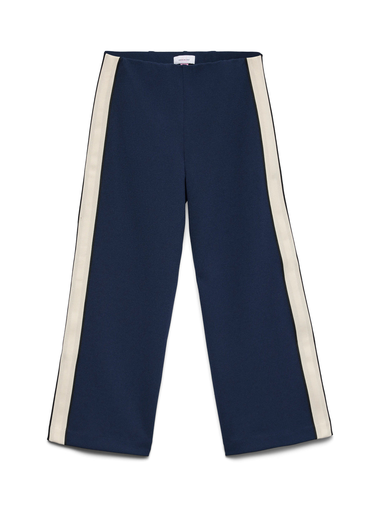 Navy Blazer PANEL A1 Bukser fra Vero Moda - 10340190