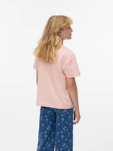 Chintz Rose LOS ANGELES Bluser fra Vero Moda - 10340428