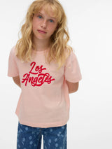Chintz Rose LOS ANGELES Bluser fra Vero Moda - 10340428