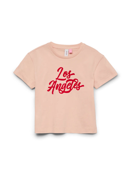 Chintz Rose LOS ANGELES Bluser fra Vero Moda - 10340428