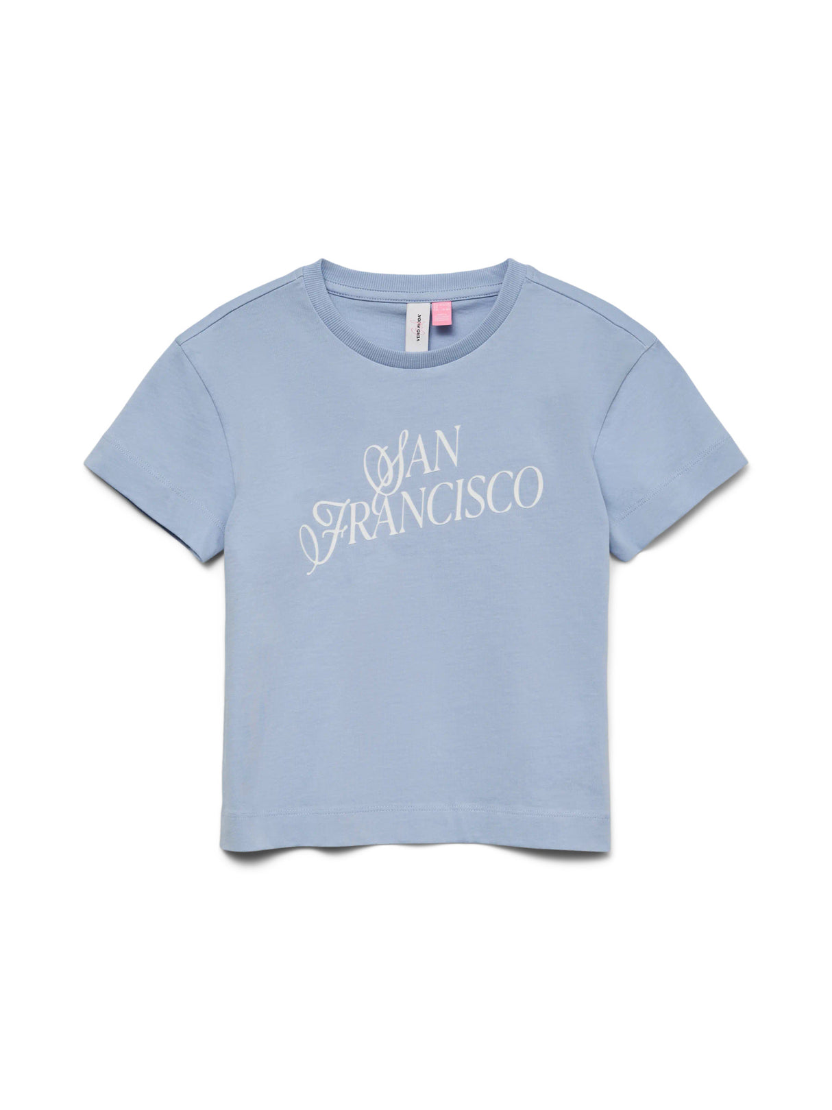Brunnera Blue SAN FRANCISCO Bluser fra Vero Moda - 10340428