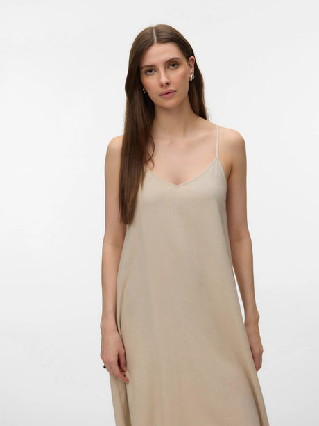 Silver Lining Kjole fra Vero Moda - 10340519