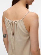 Silver Lining Kjole fra Vero Moda - 10340519