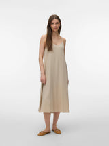 Silver Lining Kjole fra Vero Moda - 10340519