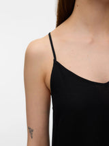 Black Kjole fra Vero Moda - 10340519
