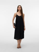 Black Kjole fra Vero Moda - 10340519