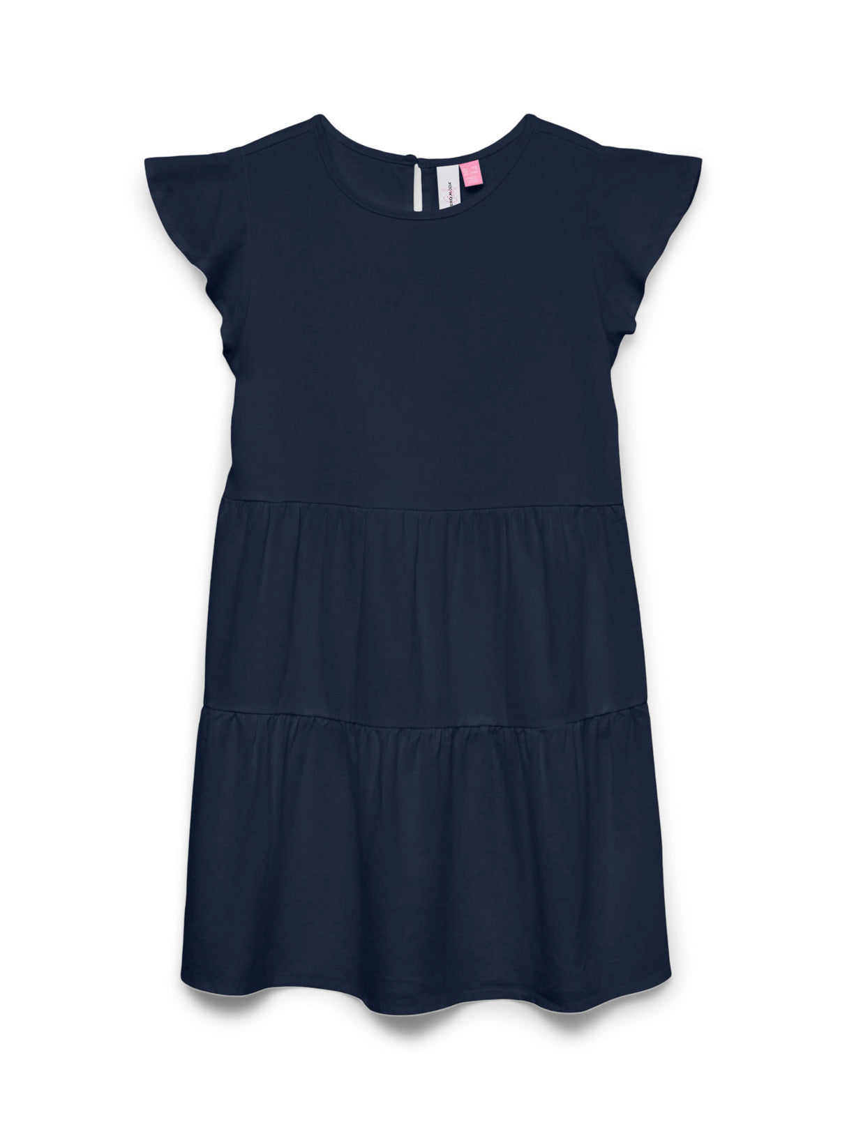 Navy Blazer Kjole fra Vero Moda - 10340806