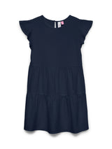 Navy Blazer Kjole fra Vero Moda - 10340806