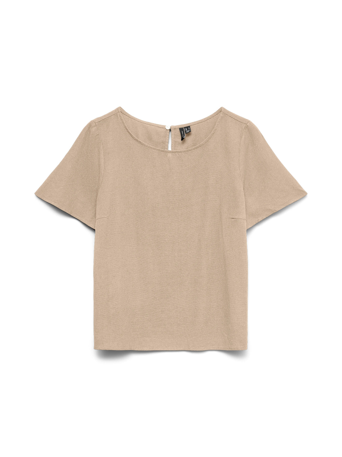 Silver Lining Top fra Vero Moda - 10340809