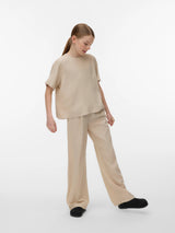 Silver Lining Top fra Vero Moda - 10340809