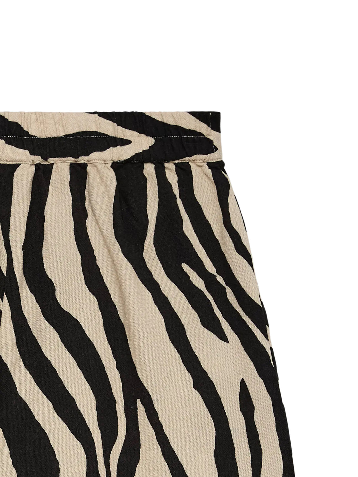 Silver Lining Sina Shorts fra Vero Moda - 10340812