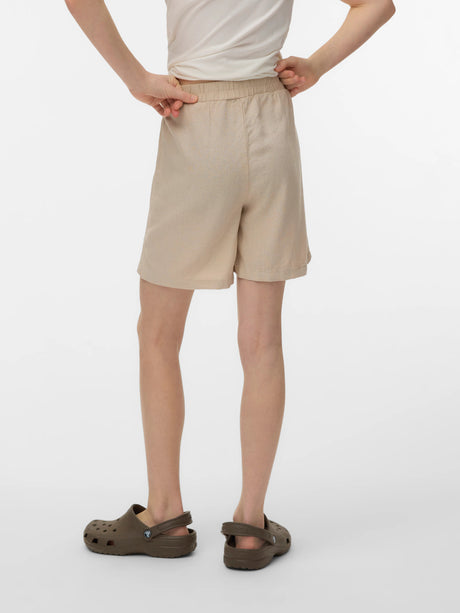 Silver Lining Shorts fra Vero Moda - 10340812