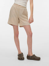 Silver Lining Shorts fra Vero Moda - 10340812