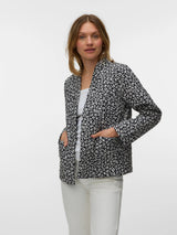 Black IDALIA Overtøj fra Vero Moda - 10341037