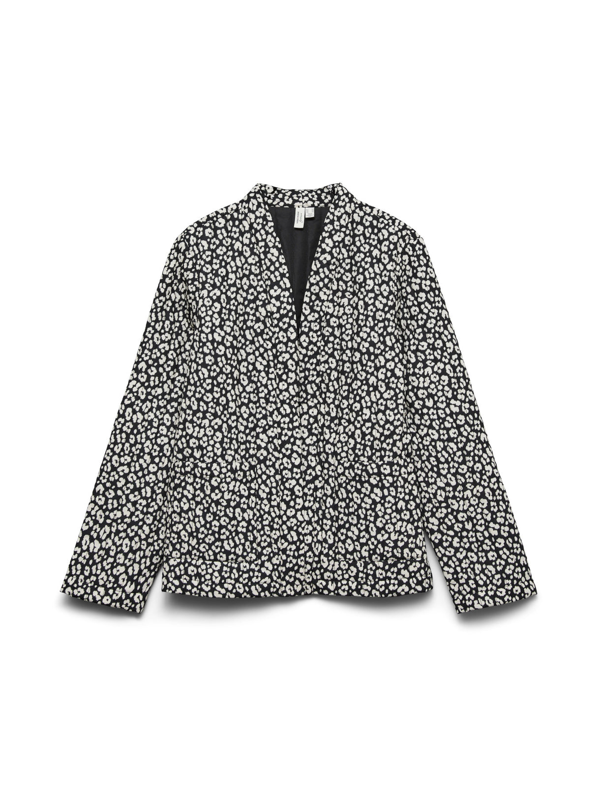 Black IDALIA Overtøj fra Vero Moda - 10341037