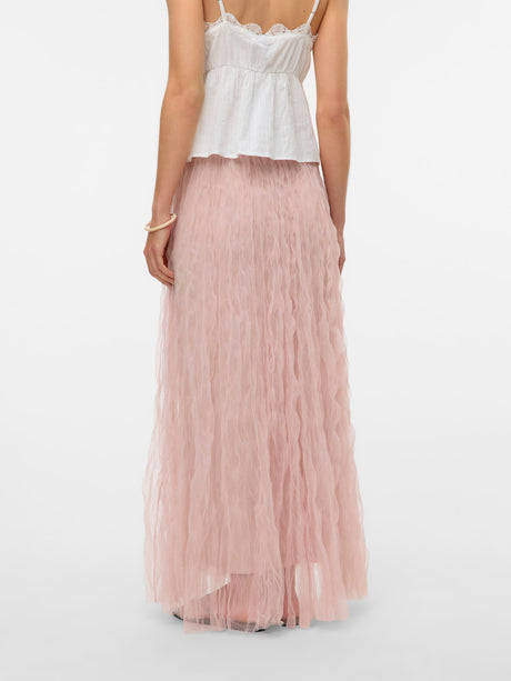 Vero Moda Sepia Rose Nederdel - 10341582