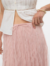 Vero Moda Sepia Rose Nederdel - 10341582