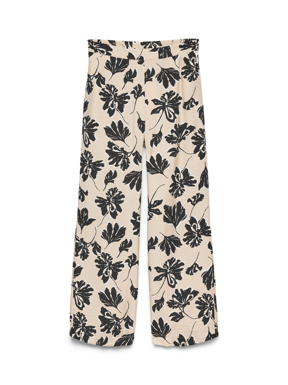 Cement Jennifer Bukser fra Vero Moda - 10341975