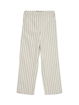 Snow White W. CHINA BLUE STRIPES AS OFFER Bukser fra Vero Moda - 10342544