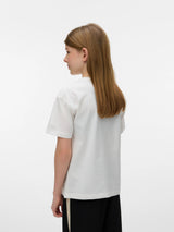 Snow White RASPBERRY Bluser fra Vero Moda - 10342784