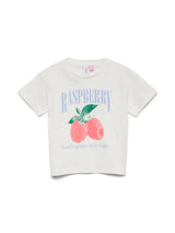 Snow White RASPBERRY Bluser fra Vero Moda - 10342784