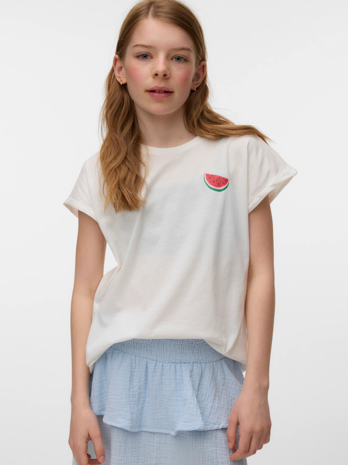 Snow White WATERMELON Bluser fra Vero Moda - 10342790