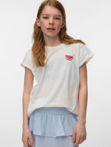 Snow White WATERMELON Bluser fra Vero Moda - 10342790