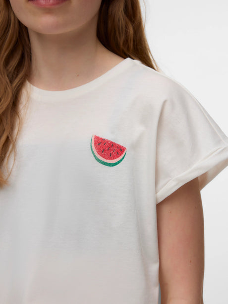 Snow White WATERMELON Bluser fra Vero Moda - 10342790