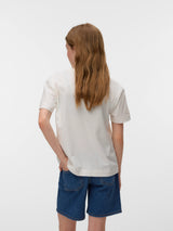 Snow White SUNFLOWER Bluser fra Vero Moda - 10342796