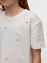 Snow White SUNFLOWER Bluser fra Vero Moda - 10342796