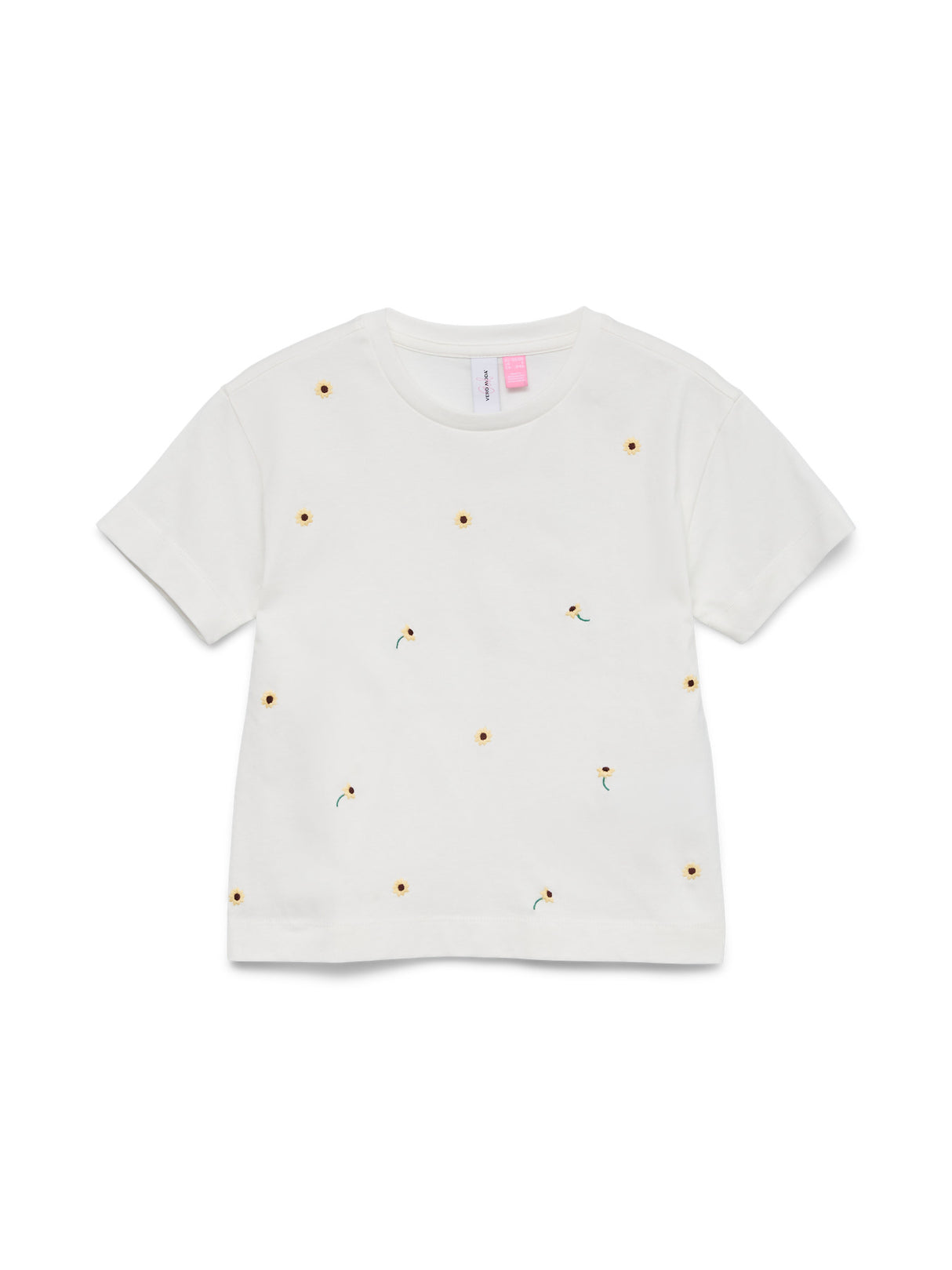 Snow White SUNFLOWER Bluser fra Vero Moda - 10342796