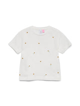 Snow White SUNFLOWER Bluser fra Vero Moda - 10342796