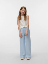 Snow White SUNFLOWER Top fra Vero Moda - 10342798