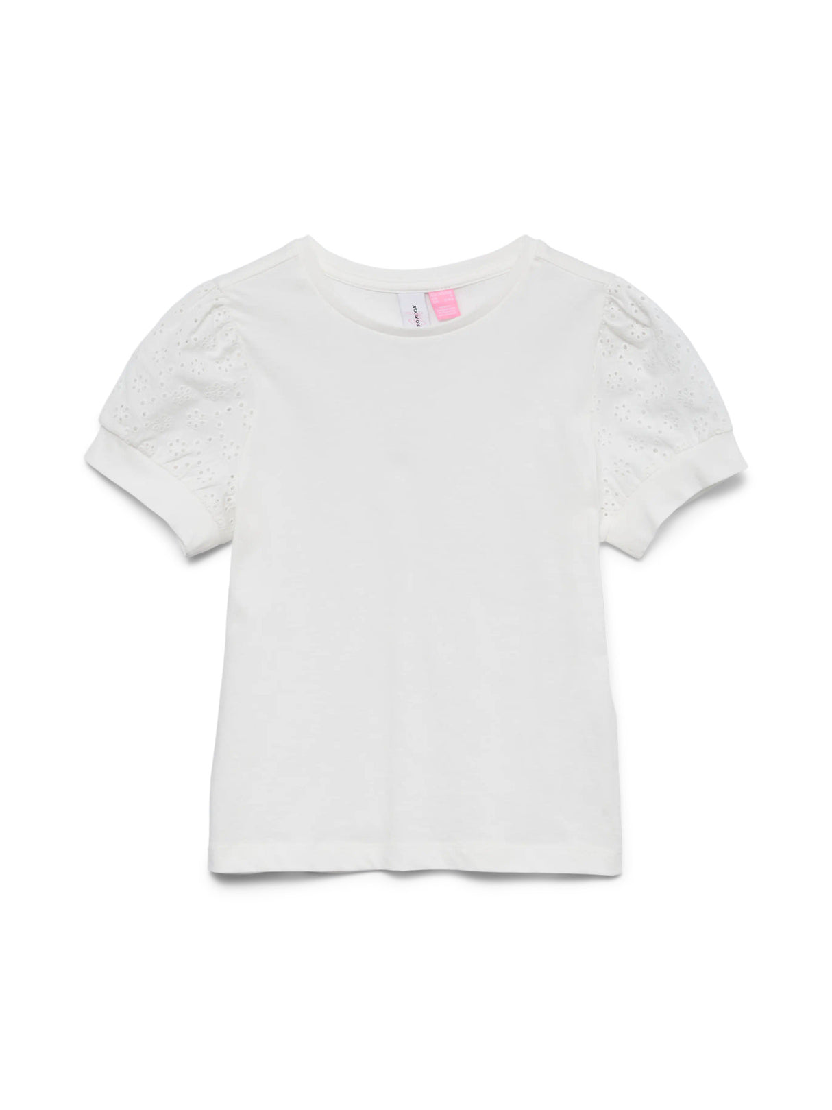 Snow White Top fra Vero Moda - 10342851