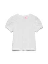 Snow White Top fra Vero Moda - 10342851