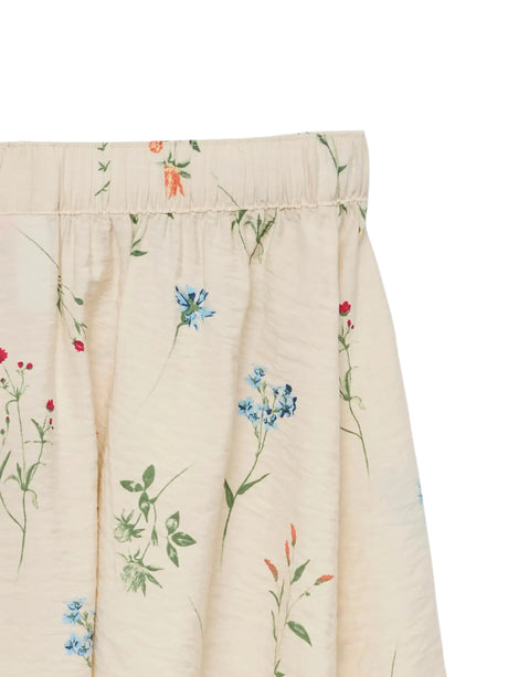Birch Bina Nederdel fra Vero Moda - 10342905